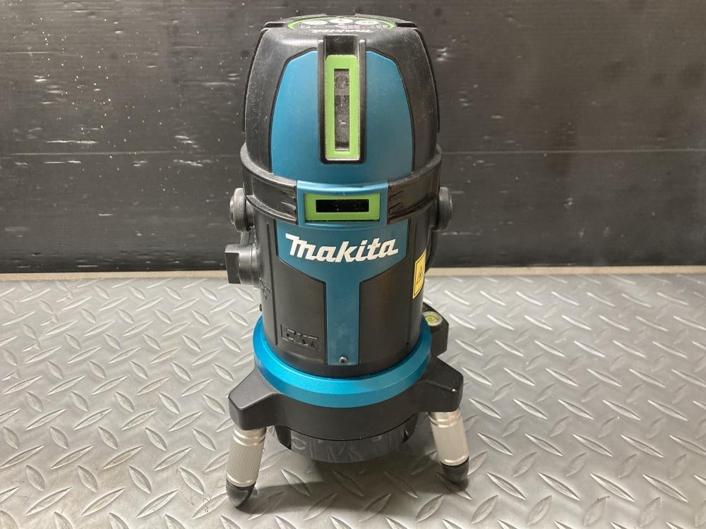 Makita SK507GD Rechargeable Laser Marker [w1203985740]
