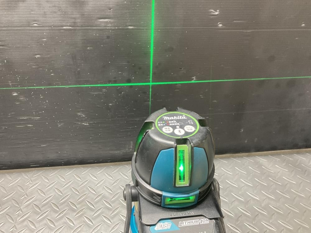 Makita SK507GD Rechargeable Laser Marker [w1203985740]