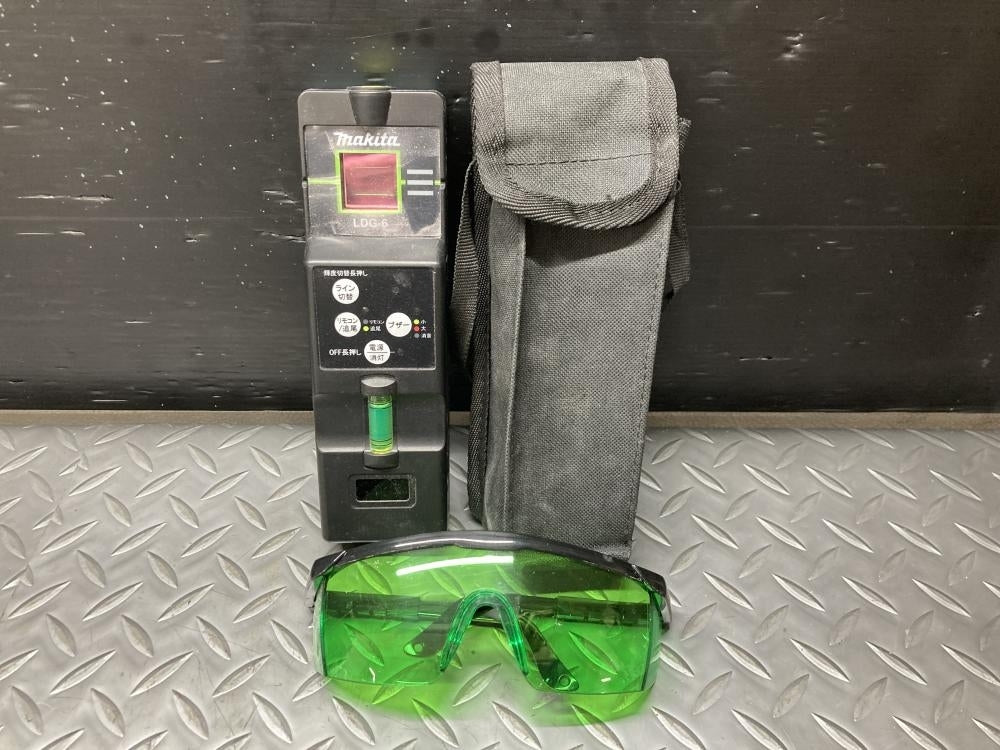 Makita SK507GD Rechargeable Laser Marker [w1203985740]