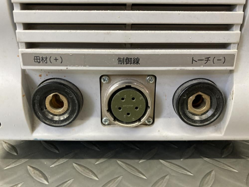 DAIHEN M-1500C Air Plasma Cutting Machine with Cutting Torch INVERTER [1204016103]