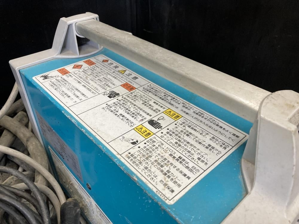 DAIHEN M-1500C Air Plasma Cutting Machine with Cutting Torch INVERTER [1204016103]