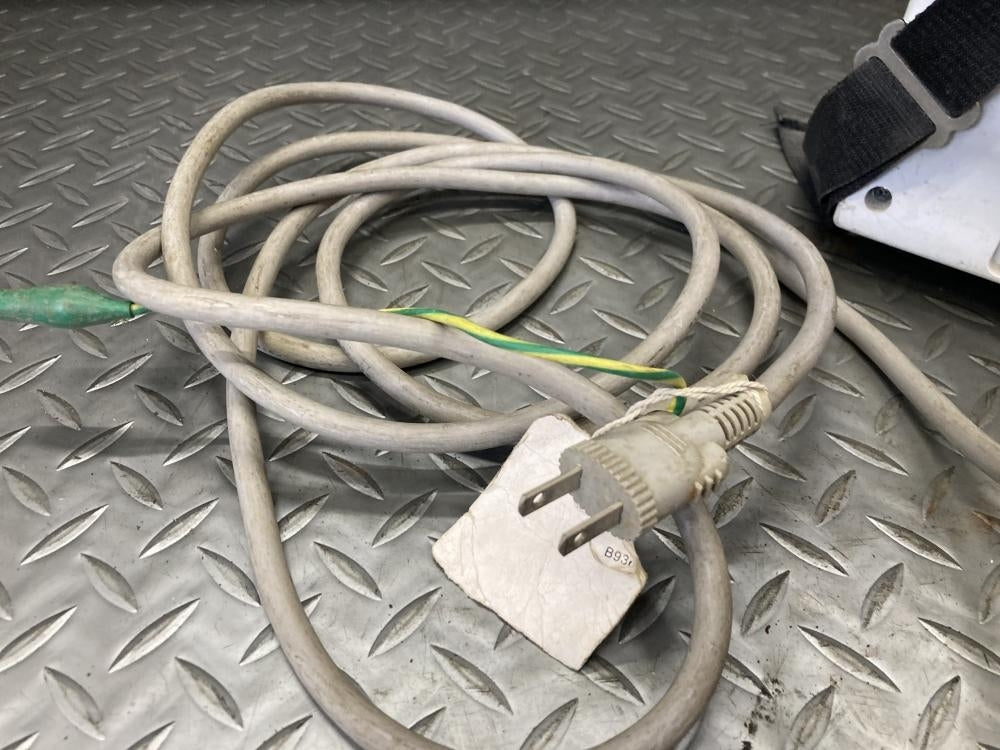 DAIHEN M-1500C Air Plasma Cutting Machine with Cutting Torch INVERTER [1204016103]