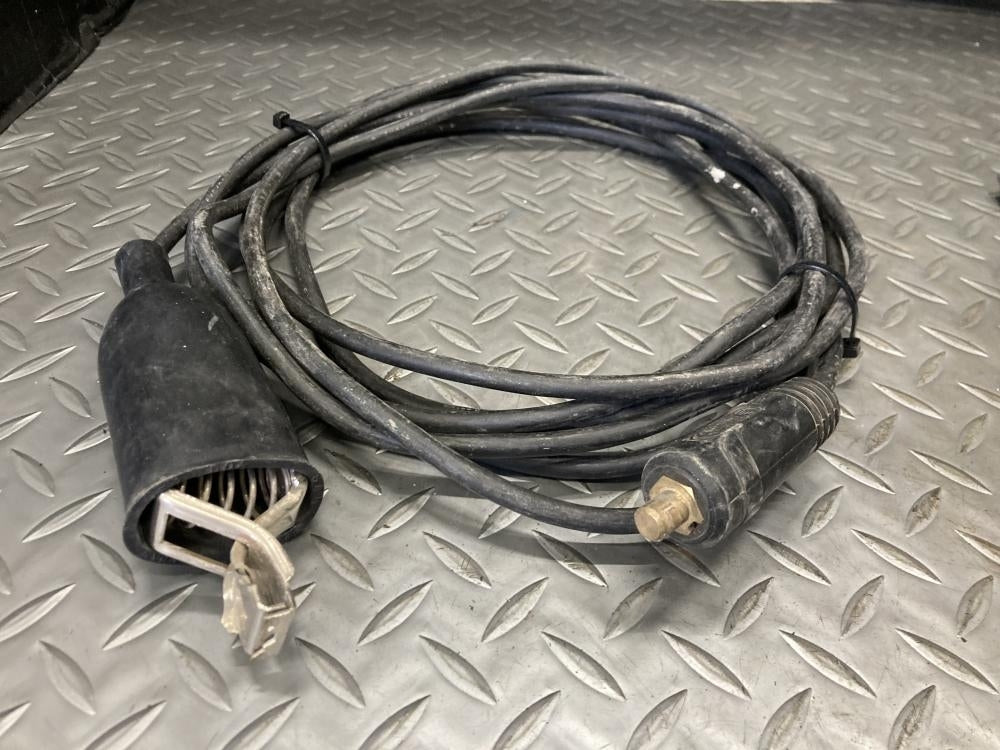 DAIHEN M-1500C Air Plasma Cutting Machine with Cutting Torch INVERTER [1204016103]