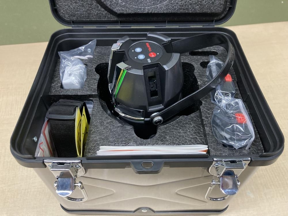 Tajima ZEROG2L-KJC Laser Marking Device [r1205933051]