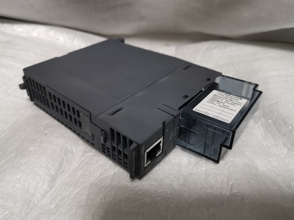 Mitsubishi Q50UDEHCPU PLC CPU Device [h1209317361]