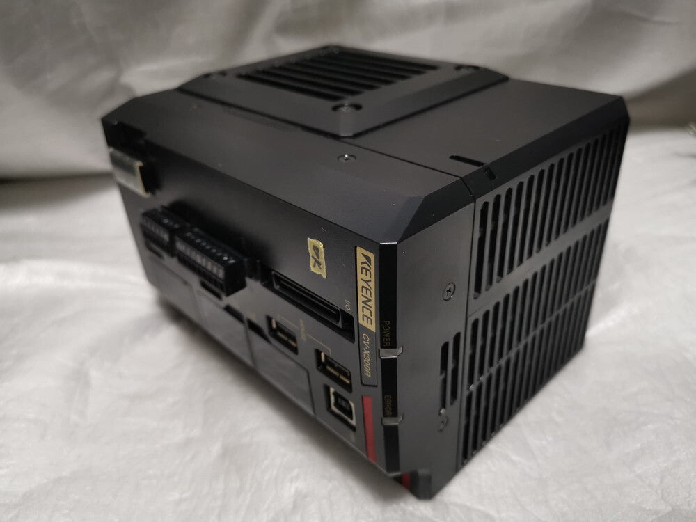 Keyence CV-X300R Image Sensor Controller [q1212518514]