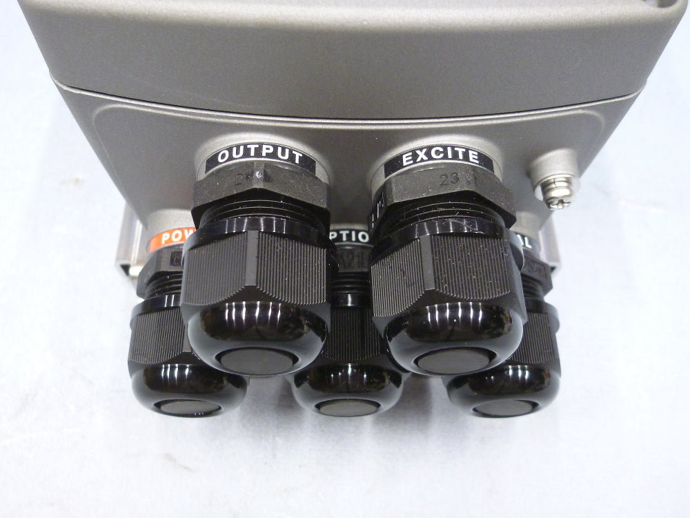 Toshiba LF622ABC211A Electromagnetic Flowmeter Converter [g1213012554]