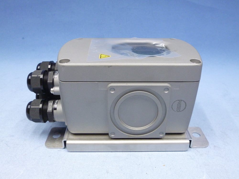 Toshiba LF622ABC211A Electromagnetic Flowmeter Converter [g1213012554]