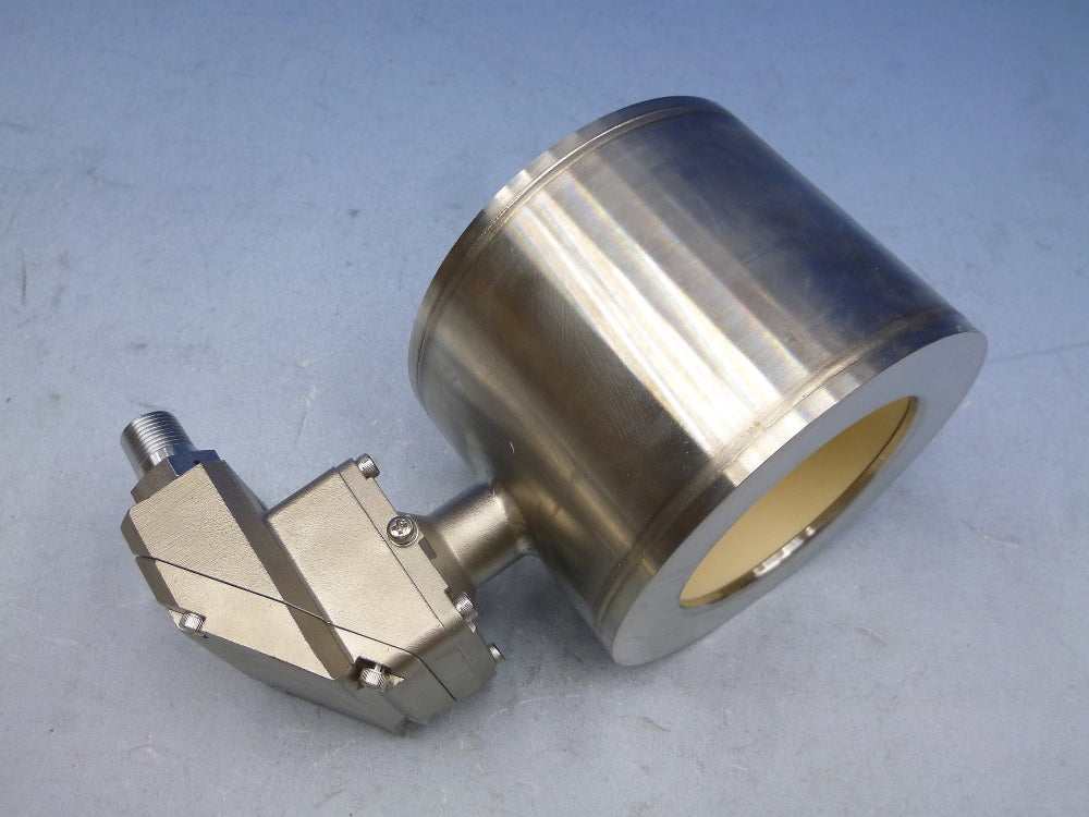 Toshiba LF622ABC211A Electromagnetic Flowmeter Converter [g1213012554]