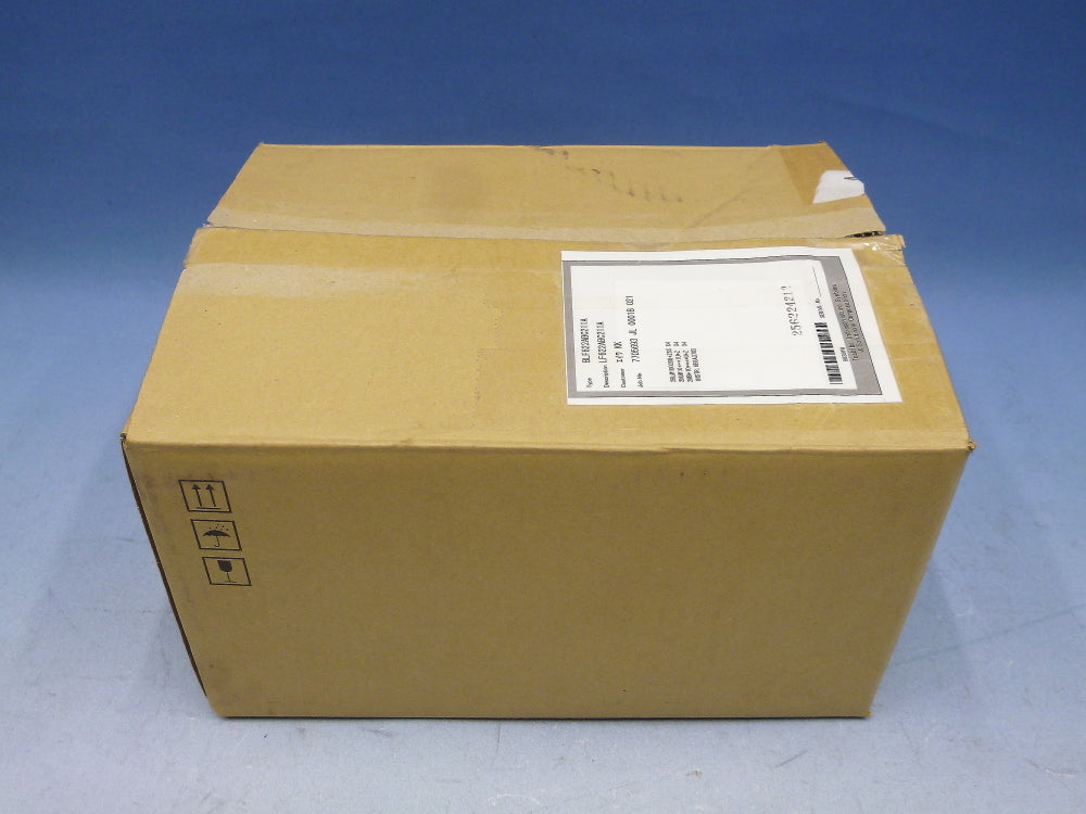 Toshiba LF622ABC211A Electromagnetic Flowmeter Converter [g1213012554]