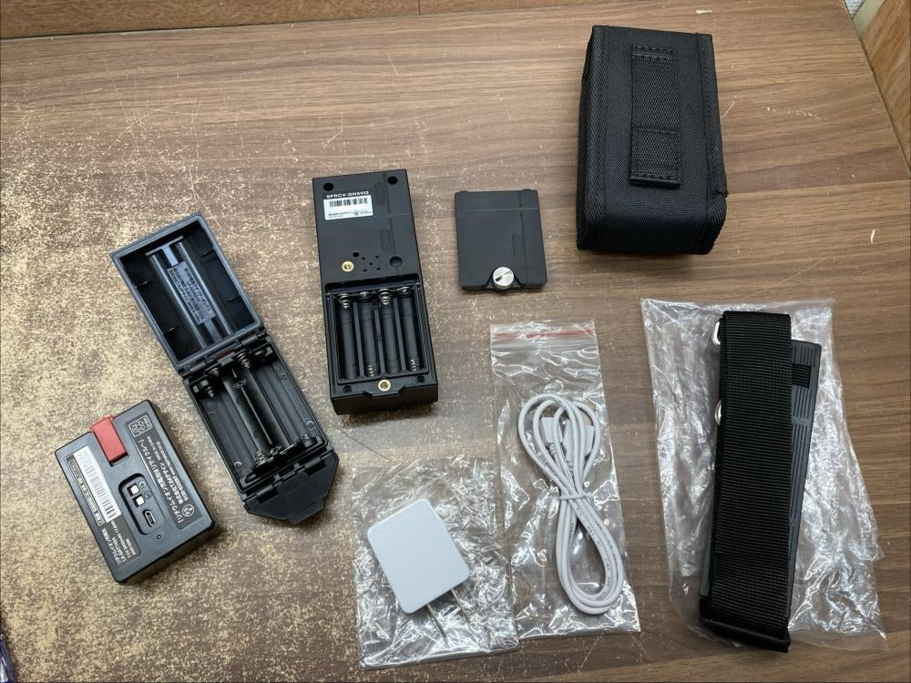 Tajima ZEROG2LSN-KJC Green Laser Marker with NAVI and Receiver [s1213113908]