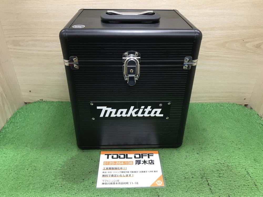 Makita SK507GDN Rechargeable Green Laser Marker [1213213576]