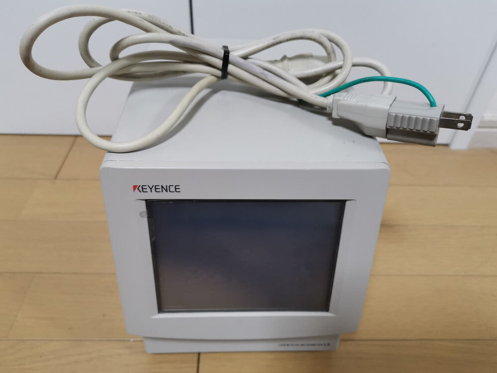 Keyence LS-5500 Laser Dimension Measurement Controller [1213578044]