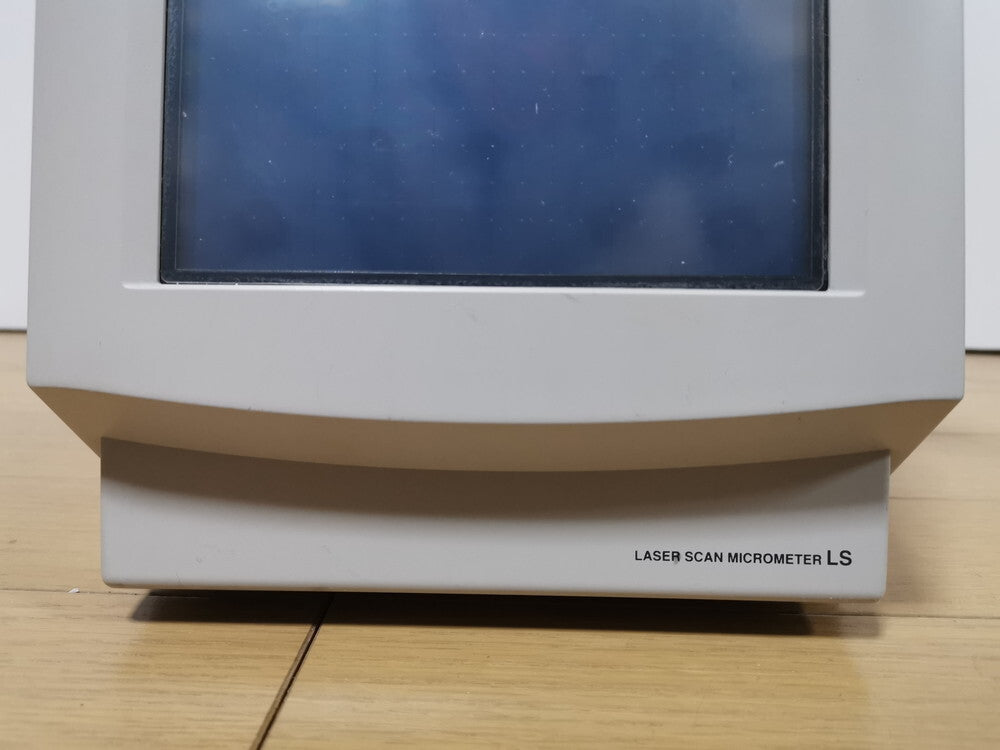Keyence LS-5500 Laser Dimension Measurement Controller [1213578044]