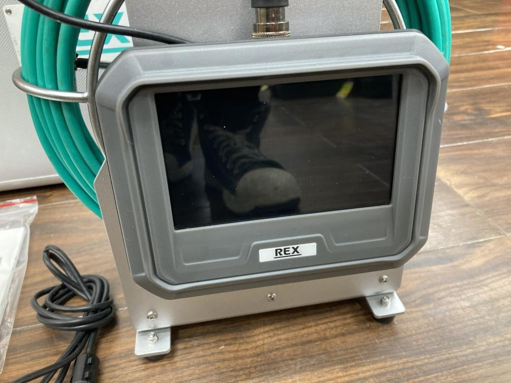 REX GLS-R2820 In-tube Camera [g1213718676]