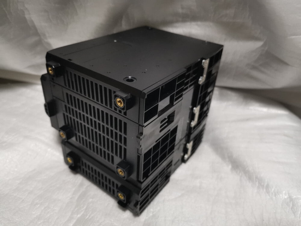 Keyence CV-X100M Image Sensor Controller [f1213947255]