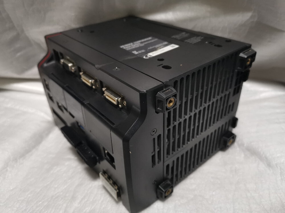 Keyence CV-X450F Image Sensor Controller 5MP [m1214241725]