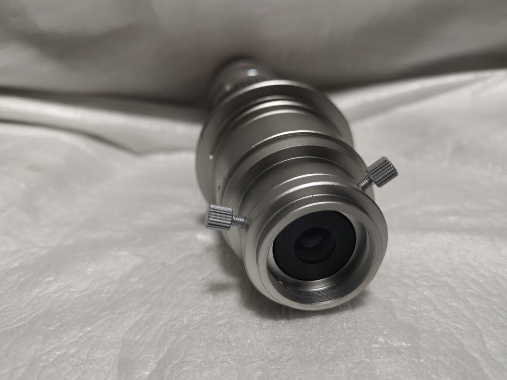 Keyence VH-Z100R 1000x Zoom Lens for VHX Microscope [q1214255506]