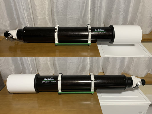 Sky-Watcher EVOSTAR 150ED Refractor Telescope [l1214955968]