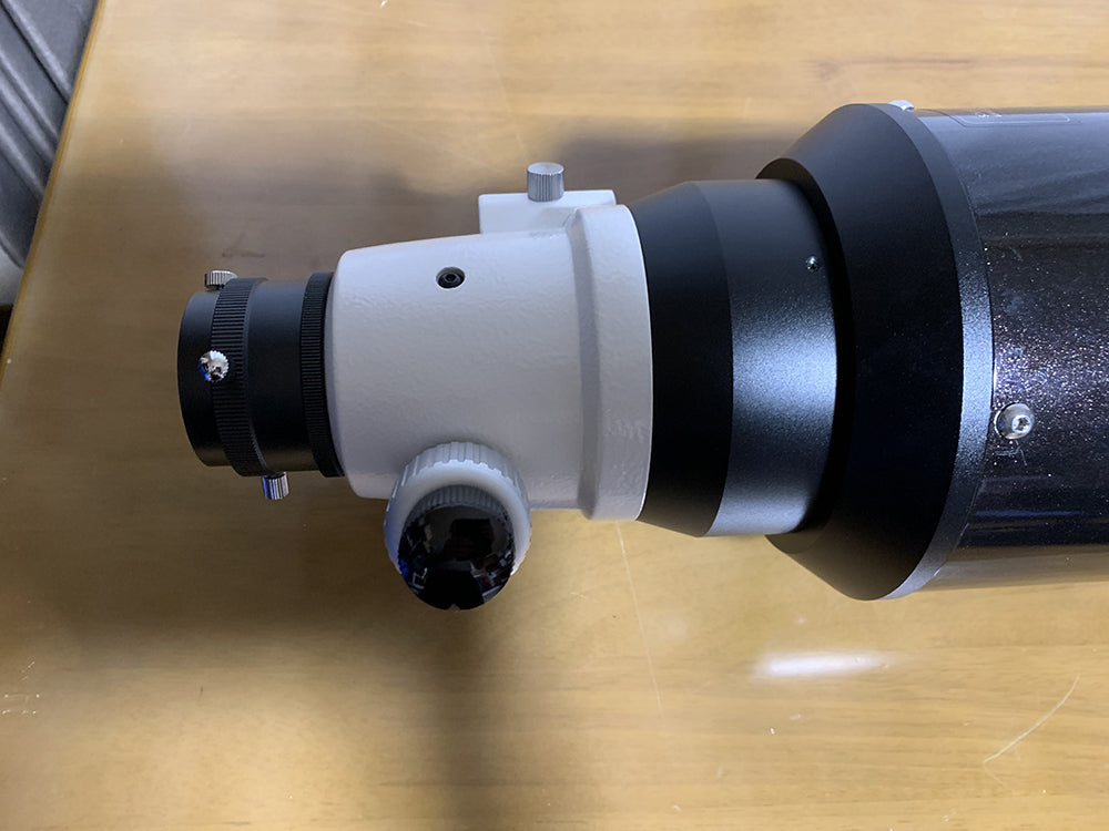 Sky-Watcher EVOSTAR 150ED Refractor Telescope [l1214955968]