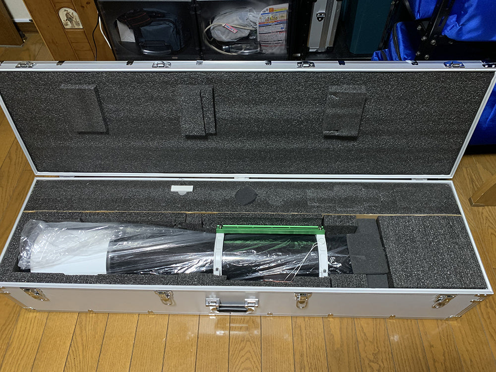 Sky-Watcher EVOSTAR 150ED Refractor Telescope [l1214955968]