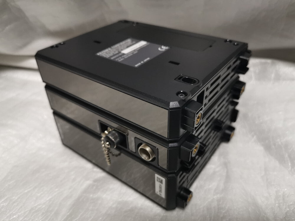 Keyence SI-T80U Spectrometer Interferometric Displacement Type Multi-Layer Film Thickness Measurement Device [u1215186432]