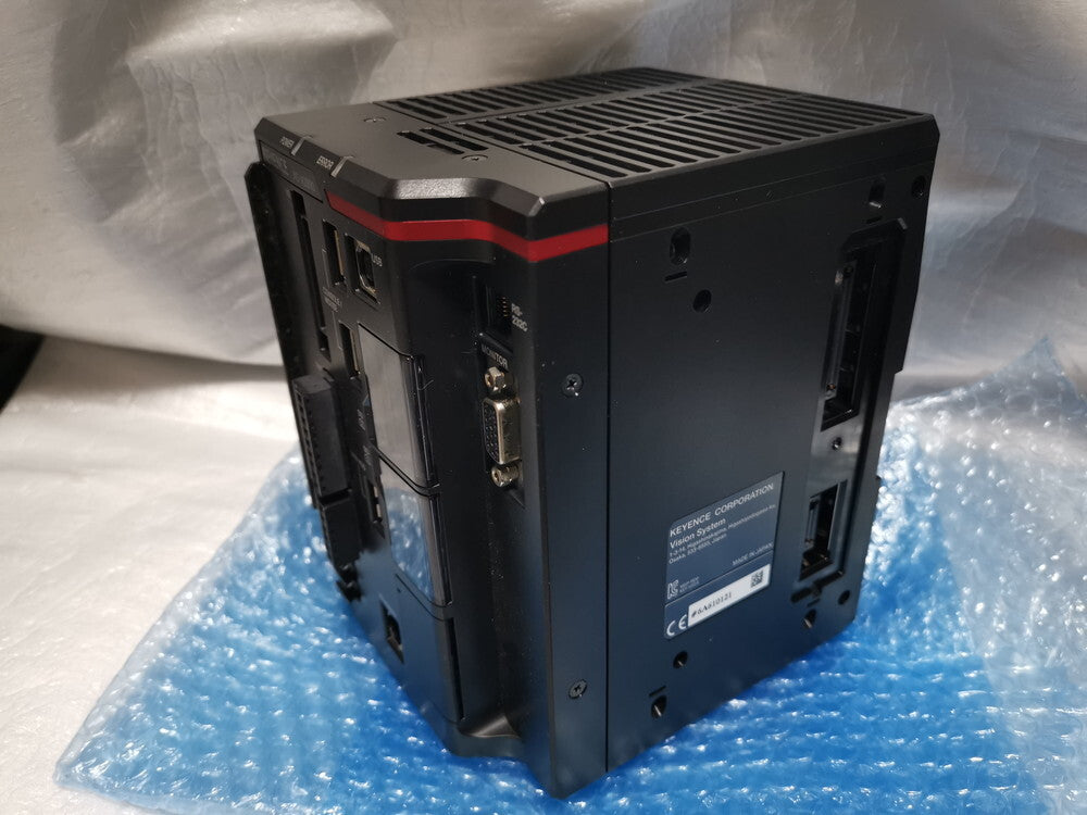 Keyence XG-X2800 3D Line Scan Camera Image Sensor [s1216068173]