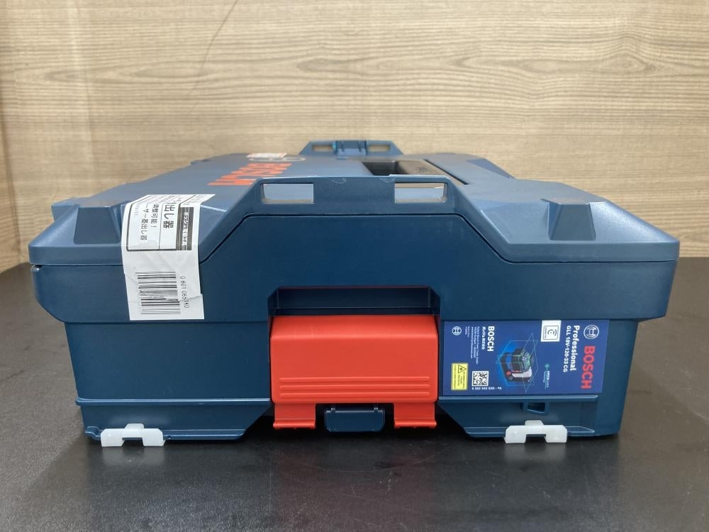 Bosch GLL 18V-120 Laser Marker [o1216162368]