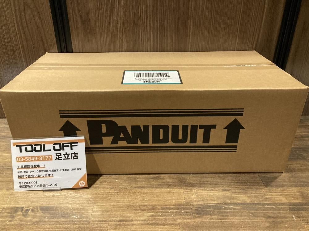 PANDUIT SP688E-C Cat6 Modular Plug 10 Box Set 1000PC [o1216300981]