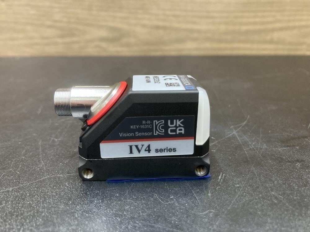KEYENCE IV4-G600CA Ultra-Compact Model Sensor Head [g1216419429]
