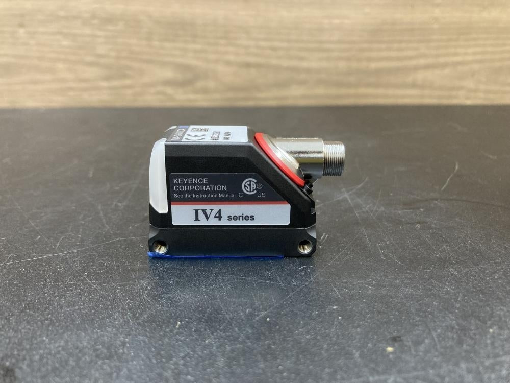 KEYENCE IV4-G600CA Ultra-Compact Model Sensor Head [g1216419429]