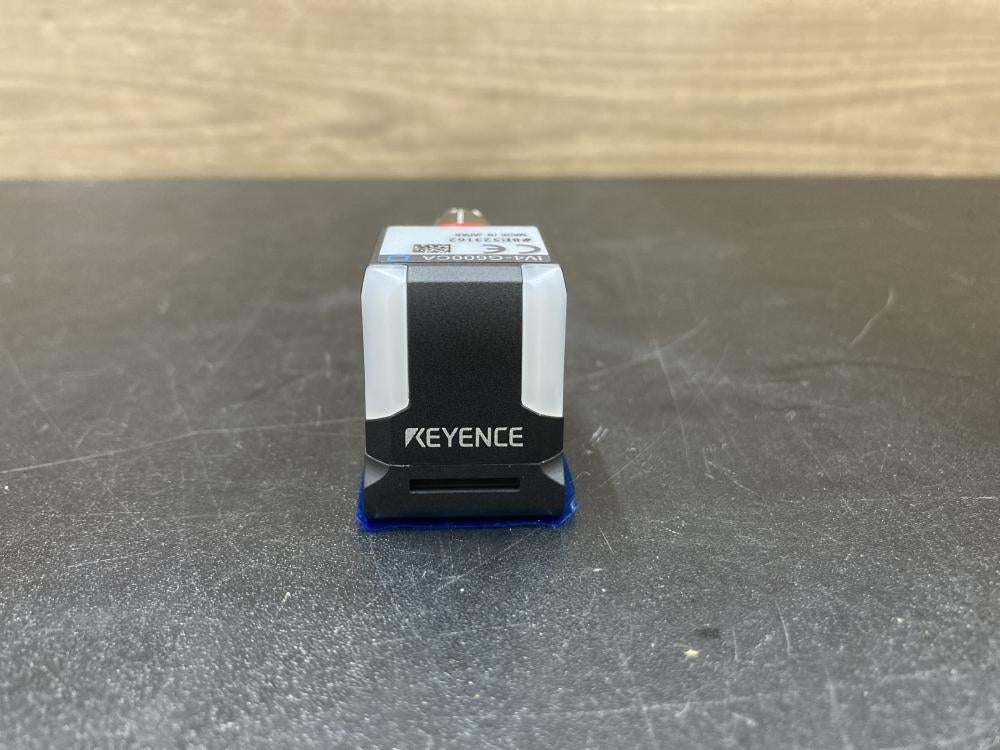 KEYENCE IV4-G600CA Ultra-Compact Model Sensor Head [g1216419429]