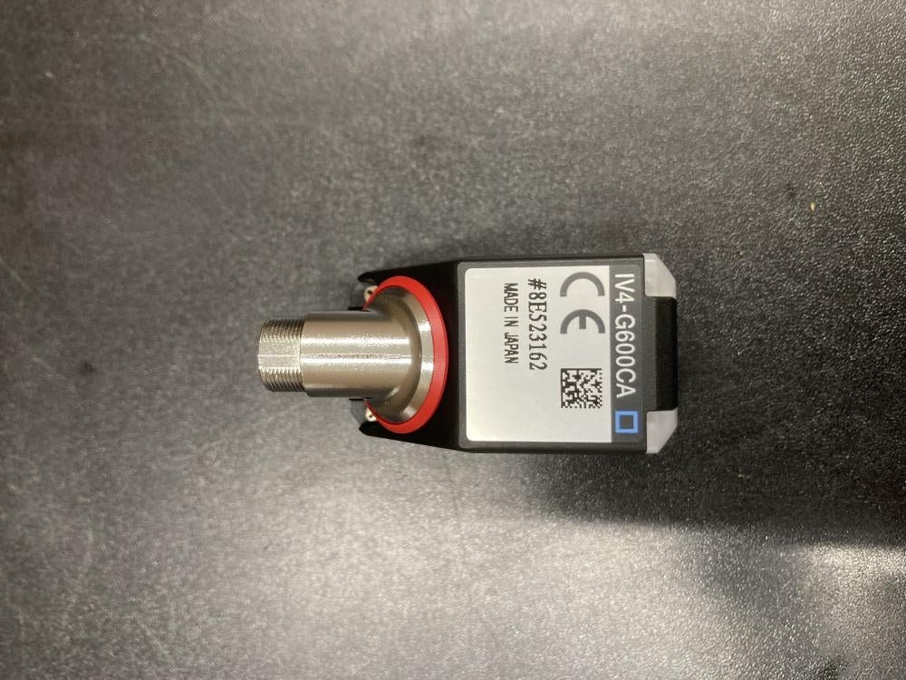 KEYENCE IV4-G600CA Ultra-Compact Model Sensor Head [g1216419429]