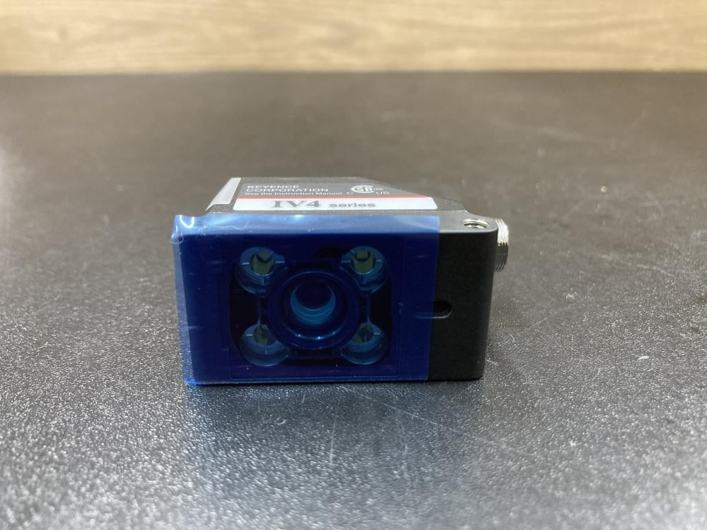 KEYENCE IV4-G600CA Ultra-Compact Model Sensor Head [g1216419429]