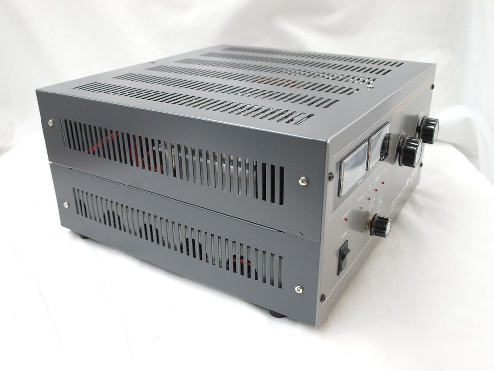 Puma M-2000 Linear Amplifier 24V New [d1216426754]