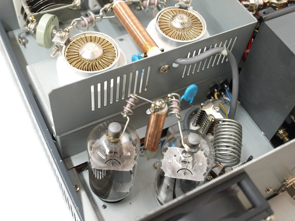 Puma M-2000 Linear Amplifier 24V New [d1216426754]