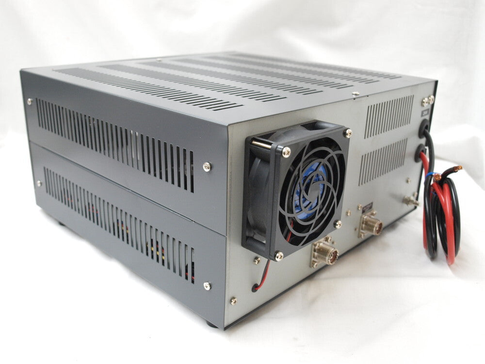 Puma M-2000 Linear Amplifier 24V New [d1216426754]