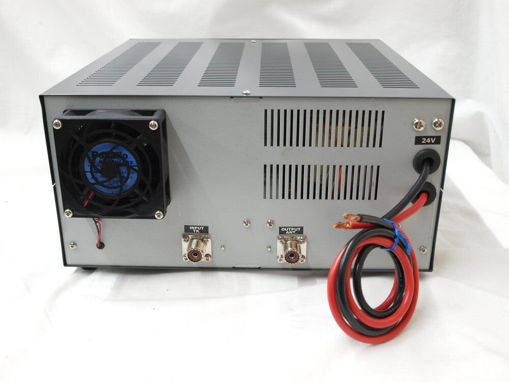 Puma M-2000 Linear Amplifier 24V New [d1216426754]