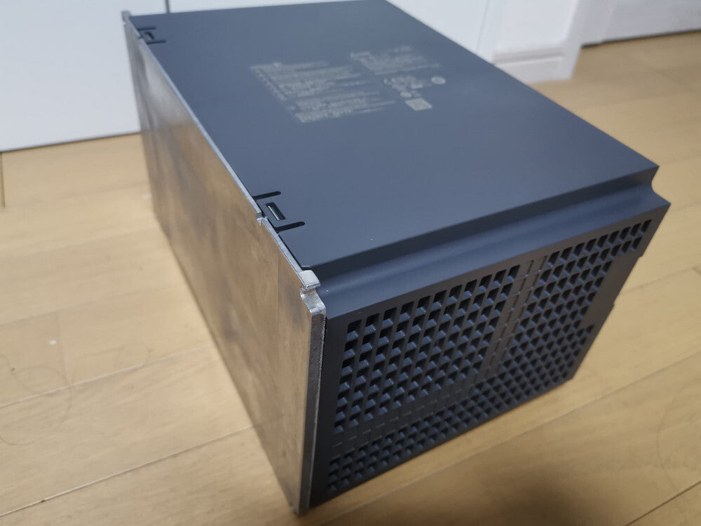 MITSUBISHI MR-J5-700G AC Servo Amplifier [e1217049751]