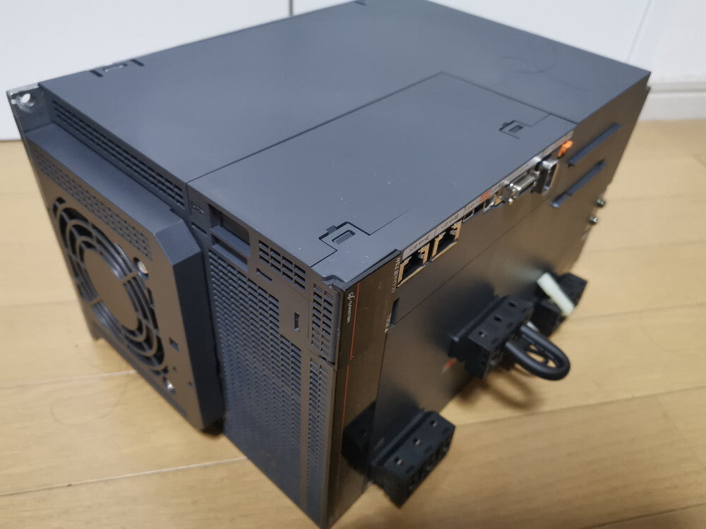 MITSUBISHI MR-J5-700G AC Servo Amplifier [e1217049751]