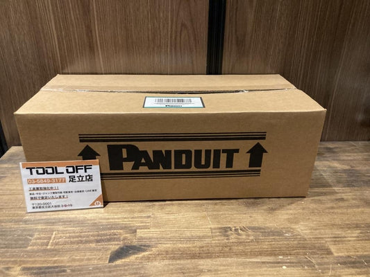 Panduit SP688E-C Modular Plug 100pcs x 10 Box Set [v1217132212]