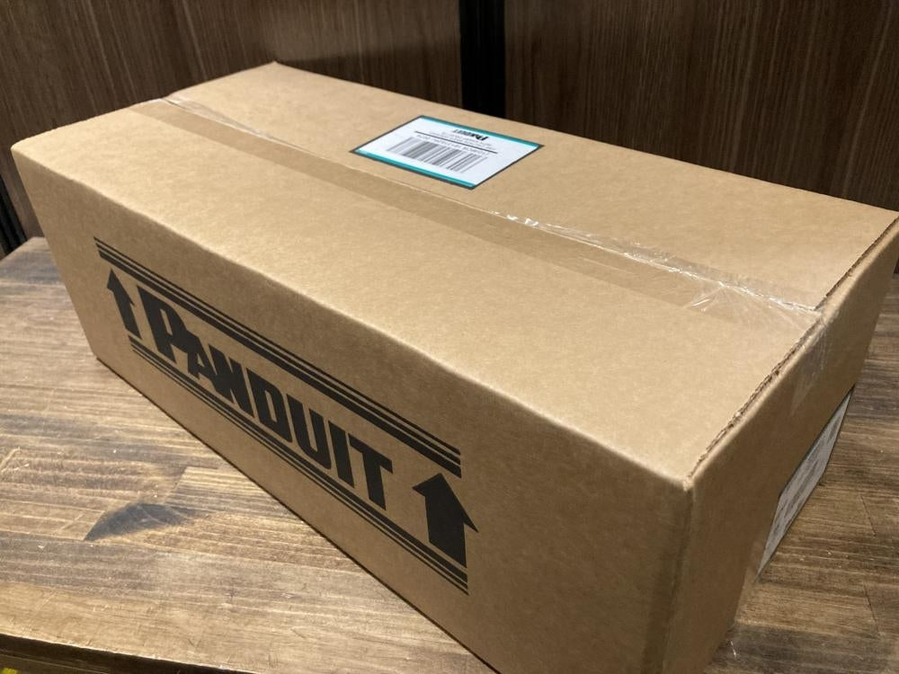Panduit SP688E-C Modular Plug 100pcs x 10 Box Set [v1217132212]