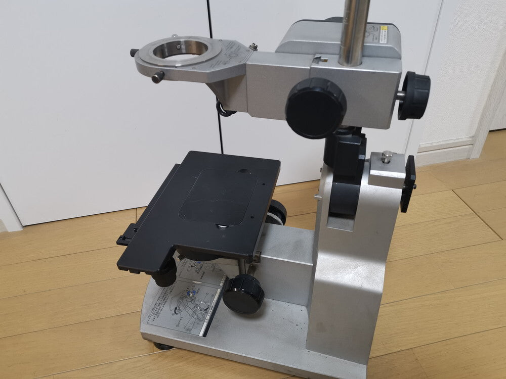 Keyence VH-S30 VHX-S50F Observation System Z-Axis Motorized Stage Microscope [u1217448230]