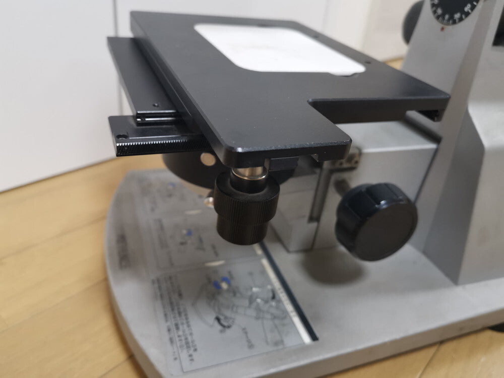 Keyence VH-S30 VHX-S50F Observation System Z-Axis Motorized Stage Microscope [u1217448230]