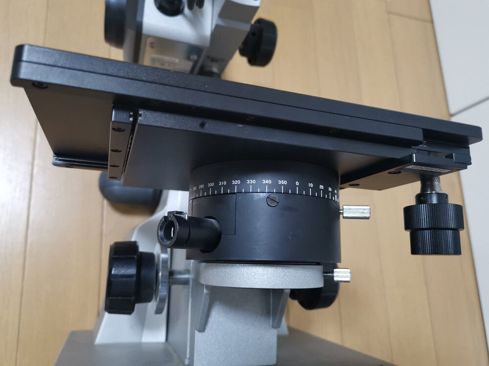 Keyence VH-S30 VHX-S50F Observation System Z-Axis Motorized Stage Microscope [u1217448230]