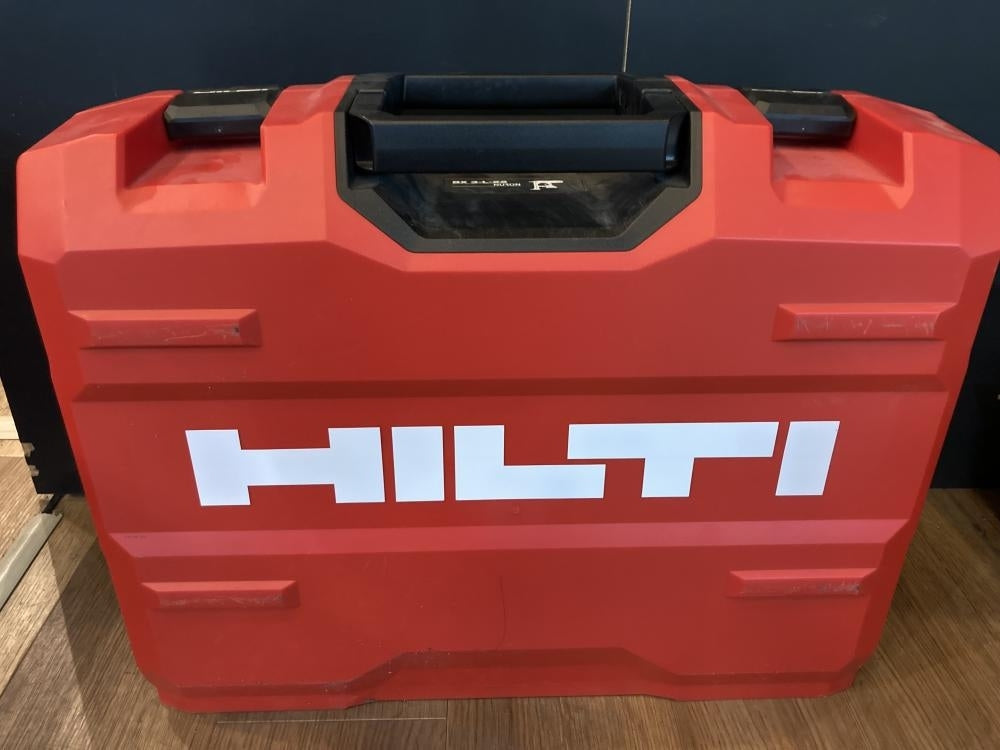 HILTI BX3-L-22 Rechargeable Concrete Nailer [p1217598496]