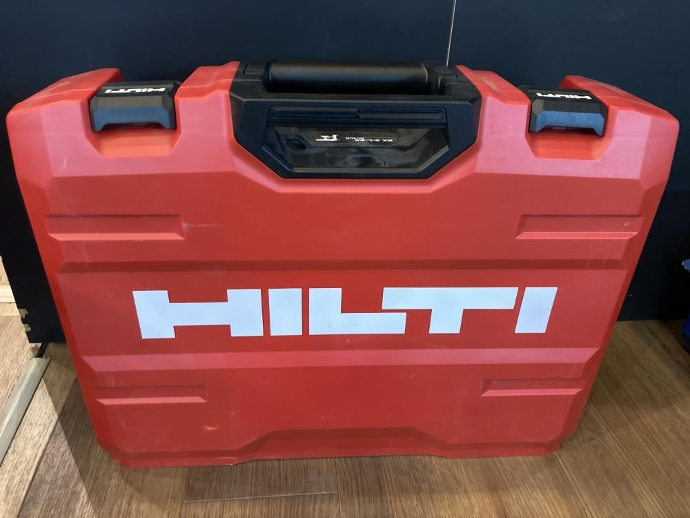 HILTI BX3-L-22 Rechargeable Concrete Nailer [p1217598496]