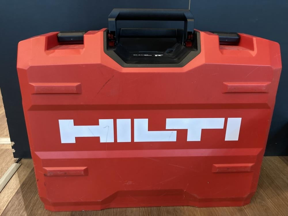 HILTI BX3-L-22 Rechargeable Concrete Nailer [m1217605745]