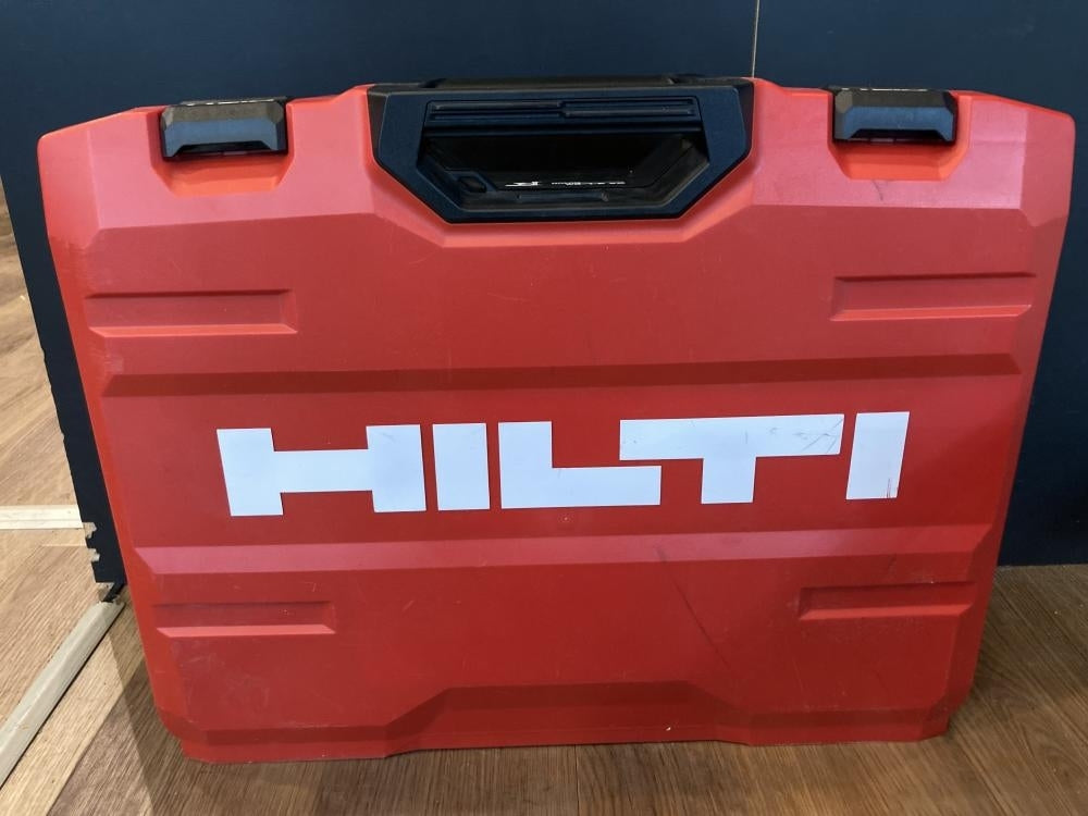 HILTI BX3-L-22 Rechargeable Concrete Nailer [m1217605745]