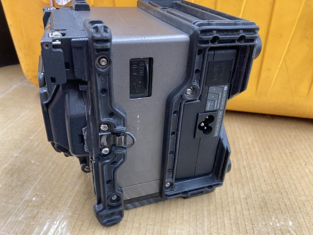 Fujikura FSM-18R Optical Fiber Fusion Splicer [1218697836]